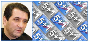 كليني: ايران به خاطر سايه تهديد خودكشي نمي‌كند